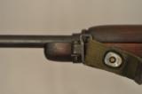 U.S. M1 Carbine, .30 cal. semi-auto military. Serial #6116xxx, mfg. in 1944 by Underwood. - 6 of 6