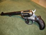 COLT 1877 THUNDERER .41LC EXCELLENT!! MINT BORE!! - 1 of 7