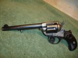 COLT 1877 THUNDERER .41LC EXCELLENT!! MINT BORE!! - 5 of 7
