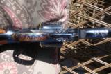 MASTER ENGRAVED SMITH & WESSON SCHOFIELD REVOLVER - 7 of 12