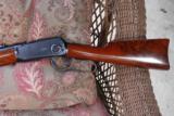 TURNBULL RESTORED WINCHESTER 1894 SRC - 2 of 7