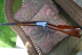 TURNBULL RESTORED WINCHESTER 92 SRC 44/40 - 1 of 6