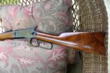 TURNBULL RESTORED WINCHESTER 92 SRC 44/40 - 5 of 6