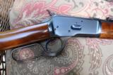 TURNBULL RESTORED WINCHESTER 92 SRC 44/40 - 2 of 6