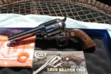 COLT SINGLE ACTION ARMY / TALO EXCLUSIVE / 1 OF 300 - 3 of 11
