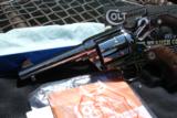 COLT SINGLE ACTION ARMY / TALO EXCLUSIVE / 1 OF 300 - 8 of 11