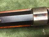 WINCHESTER LOW WALL 32/20 CALIBER..GREAT BORE!!! EXCELLENT CONDITIION - 5 of 7