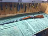 WINCHESTER LOW WALL 32/20 CALIBER..GREAT BORE!!! EXCELLENT CONDITIION - 3 of 7