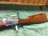 WINCHESTER LOW WALL 32/20 CALIBER..GREAT BORE!!! EXCELLENT CONDITIION - 2 of 7