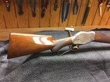 WINCHESTER MODEL 1887 12GA SHOTGUN - 3 of 5