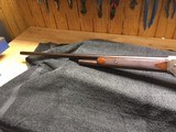 WINCHESTER MODEL 1887 12GA SHOTGUN - 5 of 5