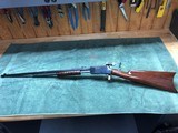 MARLIN MODEL 27-S..
32/20 CF.. MINT BORE!!
GUN IS A STRONG 90-95% CONDITION!! - 2 of 9