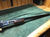 ANTIQUE COLT LIGHTNING RIFLE..EXCELLENT BORE!! STRONG 85-90% GUN!!! - 7 of 7