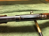 ANTIQUE COLT LIGHTNING RIFLE..EXCELLENT BORE!! STRONG 85-90% GUN!!! - 5 of 7