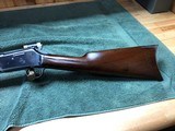 ANTIQUE COLT LIGHTNING RIFLE..EXCELLENT BORE!! STRONG 85-90% GUN!!! - 3 of 7