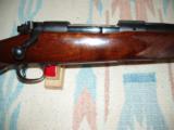 Winchester Model 70 Super Grade .308 - 4 of 12