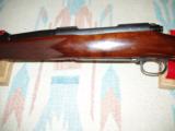 Winchester Model 70 Super Grade .308 - 7 of 12