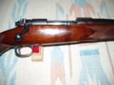 Winchester Model 70 Super Grade .308 - 2 of 12
