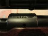 Winchester Model 70 Pre-War Super Grade 300 Savage - 3 of 9