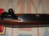 Winchester Model 70 Pre-War Super Grade Carbine 300 Savage - 5 of 10
