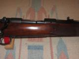 Winchester Model 70 Pre-War Super Grade Carbine 300 Savage - 2 of 10