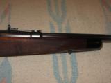 Winchester Model 70 Pre-War Super Grade Carbine 300 Savage - 3 of 10