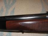 Winchester Model 70 Pre-War Super Grade Carbine 300 Savage - 9 of 10