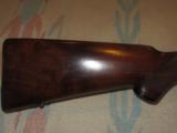 Winchester Model 70 Pre-War Super Grade Carbine 300 Savage - 1 of 10