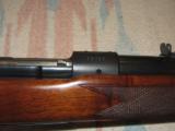 Winchester Model 70 Pre-War Super Grade Carbine 300 Savage - 4 of 10