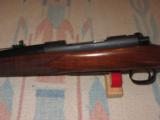 Winchester Model 70 Pre-War Super Grade Carbine 300 Savage - 8 of 10