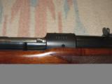 Winchester Model 70 Pre-War Carbine 7 MM Mauser - 1 of 8