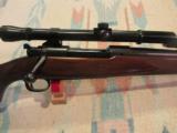 Winchester Model 70 Pre-War Carbine 7 MM Mauser - 7 of 8