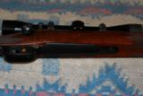 Dennis E. Olson Custom Mauser .338-06 - 8 of 10