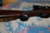 Dennis E. Olson Custom Mauser .338-06 - 10 of 10