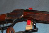 Winchester Model 1885 - 9 of 11