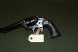 Colt Bisley 32-20 WCF - 1 of 5