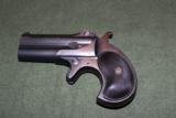 Remington "Elliots" Derringer - 3 of 5
