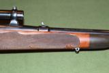 Winchester Model 70 Pre-War 30-06 Custom Rifle - 3 of 11