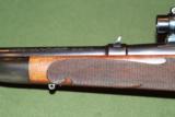 Winchester Model 70 Pre-War 30-06 Custom Rifle - 8 of 11