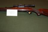 Jules LaBantchni Custom Rifle in 270 WCF - 1 of 8