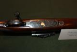 Jules LaBantchni Custom Rifle in 270 WCF - 6 of 8