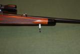 Winchester Model 70 Super Grade 257 Roberts - 3 of 9