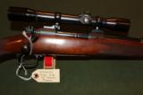 Winchester Model 70 Super Grade 257 Roberts - 1 of 9