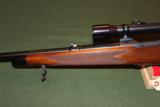 Winchester Model 70 Super Grade 257 Roberts - 6 of 9
