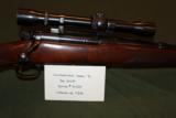 Winchester Model 70 Standard Grade - 1 of 7