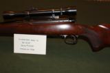 Winchester Model 70 Standard Grade - 5 of 7