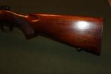 Winchester Model 70 Standard Grade 300 Savage - 6 of 9