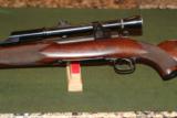 Winchester Model 70 Super Grade 300 Savage - 1 of 13