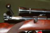 Winchester Model 70 Super Grade 300 Savage - 2 of 13