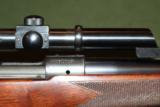 Winchester Model 70 Super Grade 300 Savage - 5 of 13